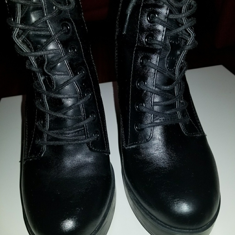 Booties - Picture 2 of 5